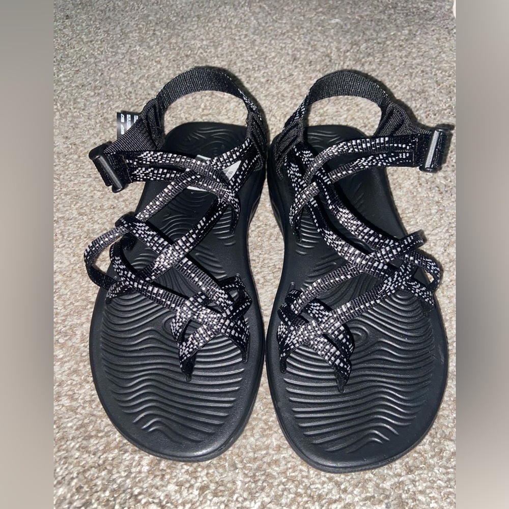 Chaco Sandals